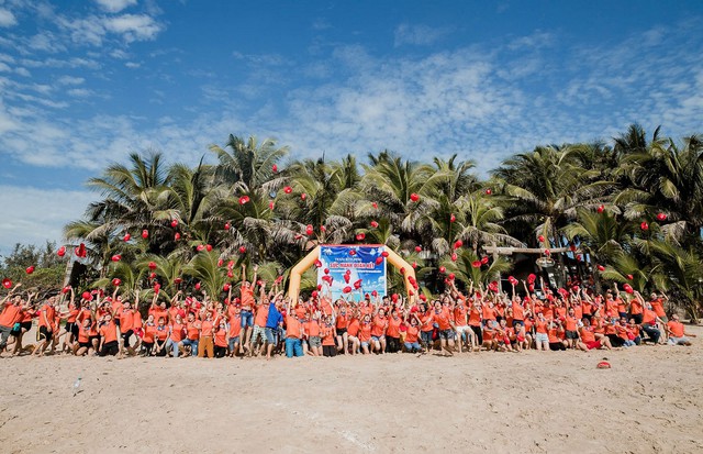 BenThanh Tourist 36 năm vững bước trưởng thành - Ảnh 3.