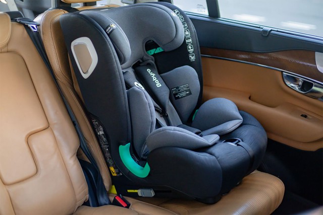 Thị trường ghế ngồi ô tô ‘nóng’ dần: Thương hiệu Babyro được người dùng Việt tin chọn - Ảnh 4.