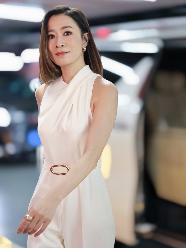 Không con cái, ai sẽ kế thừa khối tài sản triệu USD của Xa Thi Mạn? - Ảnh 2. Không con cái, ai sẽ kế thừa khối tài sản triệu USD của Xa Thi Mạn? - Ảnh 2.