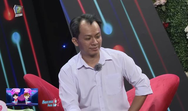 - Ảnh 3. Hai lần bị phản bội, mẹ đơn thân đến 'Bạn muốn hẹn hò' tìm hạnh phúc mới - Ảnh 3.