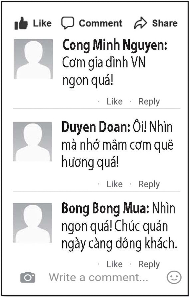 Mâm cơm Việt tại Đức: Hành trình ẩm thực của NamPan giữa lòng Berlin - Ảnh 5.