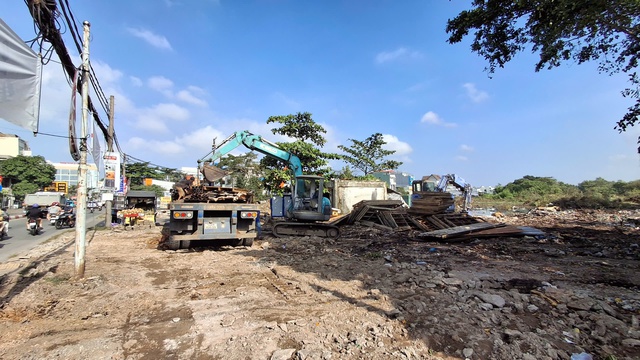 Cần Thơ ưu tiên bồi thường dự án mở rộng QL 91 trước 31.12- Ảnh 1.