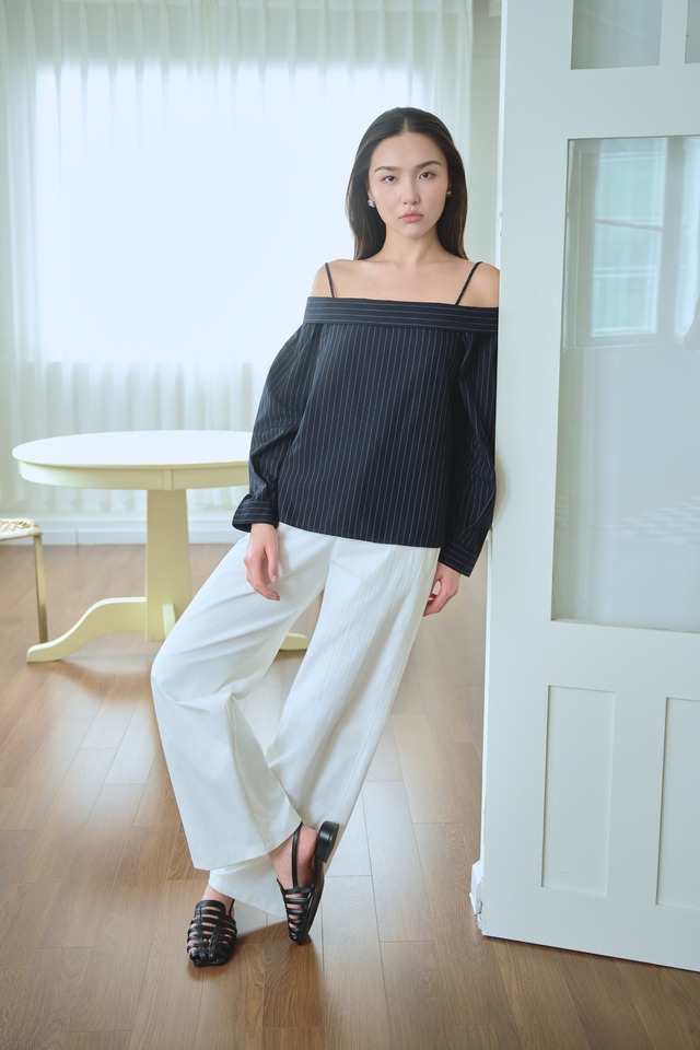 5 mẫu áo mùa đông đa năng, cứ diện là vóc dáng thon thả, cao ráo hơn 5 mẫu áo mùa đông đa năng, cứ diện là vóc dáng thon thả, cao ráo hơn - Ảnh 9.