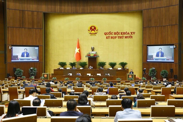 Mecanism pentru „superproiecte” de aeroporturi și căi ferate de mare viteză - Foto 1.