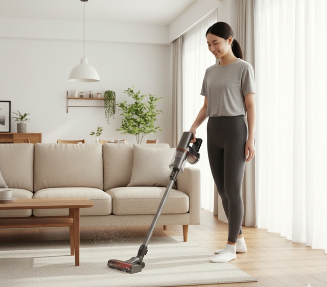 6 cách cải thiện chất lượng không khí trong nhà để bảo vệ sức khỏe - Ảnh 1.