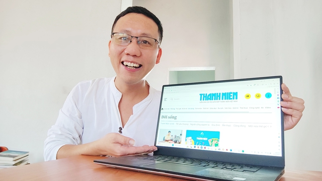 Những kỷ niệm ngọt ngào với Thanh Niên và tôi trong hành trình tuổi thơ - Ảnh 2. Những kỷ niệm ngọt ngào với Thanh Niên và tôi trong hành trình tuổi thơ - Ảnh 2.