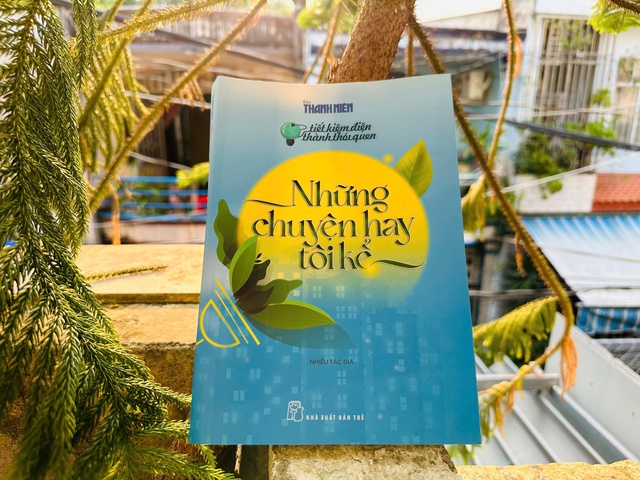 Thanh Niên và tôi hành trình viết lách và những kỷ niệm đáng nhớ từ trang báo - Ảnh 1. Thanh Niên và tôi hành trình viết lách và những kỷ niệm đáng nhớ từ trang báo - Ảnh 1.