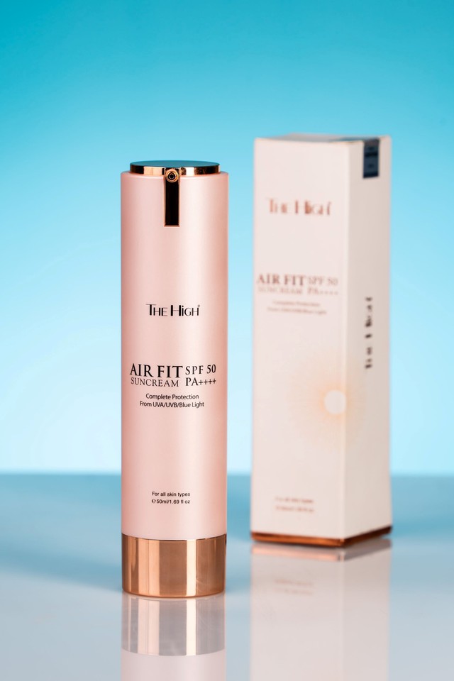 Top 10 kem chống nắng cho da khô giúp lớp makeup mịn đẹp gấp đôi - Ảnh 14.