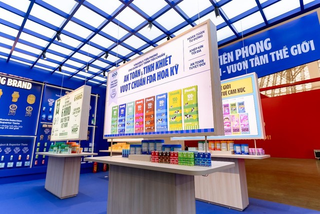 Tìm đâu thực phẩm tinh khiết, an toàn cho con giữa ‘mê trận’ thực phẩm bẩn? - Ảnh 2.