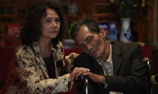 Diễn viên Thương Tín: Để lại cho đời những thước phim...- Ảnh 4.