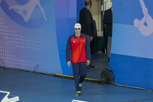 Lịch thi đấu SEA Games 33 mới nhất của Việt Nam ngày 10.12: Chờ 'mưa vàng'- Ảnh 4. Lịch thi đấu SEA Games 33 mới nhất của Việt Nam ngày 10.12: Chờ 'mưa vàng'- Ảnh 4.