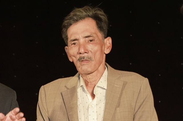 Những năm tháng cuối đời của diễn viên Thương Tín - Ảnh 2.