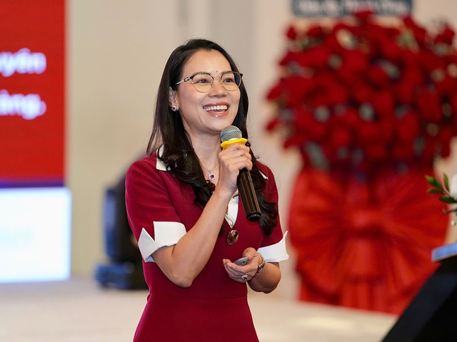 Thanh Niên chung tay đào tạo truyền thông - Ảnh 9.