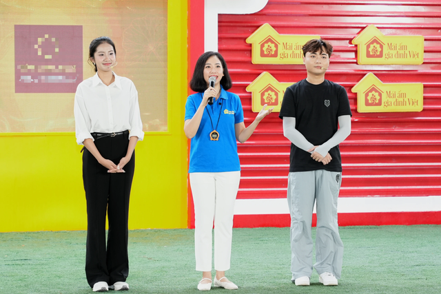 Hoa hậu Việt Nam - Hà Trúc Linh khóc nghẹn trong show thực tế - Ảnh 2.