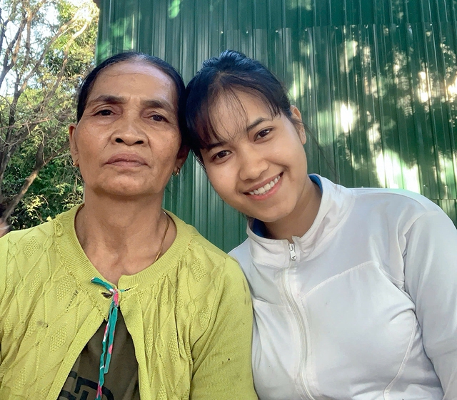 Chung dòng máu Lạc Hồng: Ánh đèn giữa thung lũng Ha Lá Hạ - Ảnh 5.