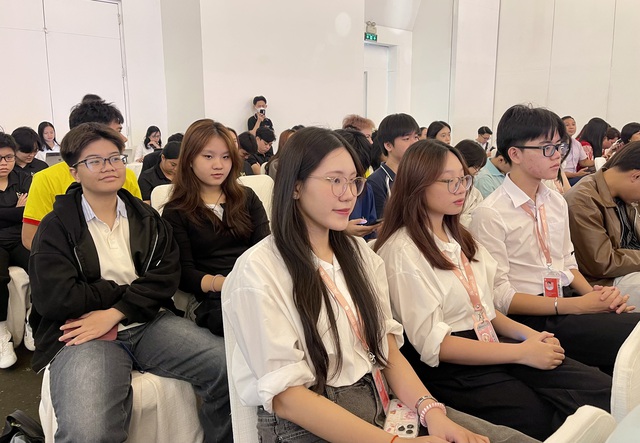 4 thách thức trong đào tạo truyền thông cần giải quyết là gì? - Ảnh 1.