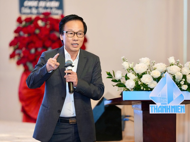 4 thách thức trong đào tạo truyền thông cần giải quyết là gì? - Ảnh 2.