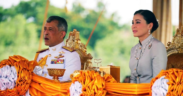 Trực tiếp khai mạc SEA Games 33: Sân khấu đẳng cấp chào đón lễ hội thể thao - Ảnh 1.