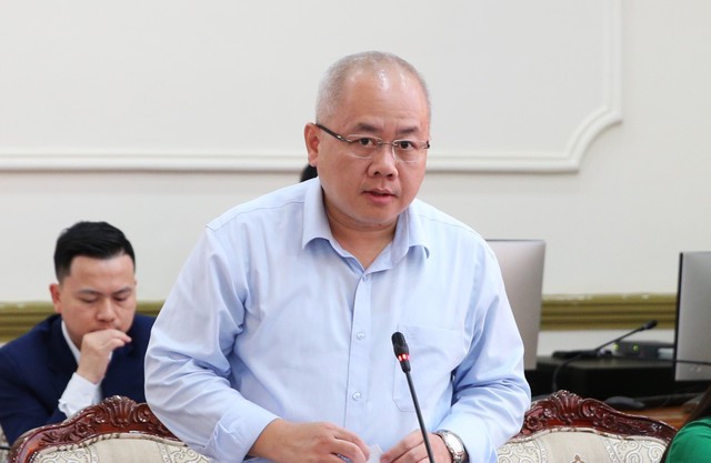 Không hợp thức hóa sai phạm các dự án tồn đọng ở TP.HCM - Ảnh 1.