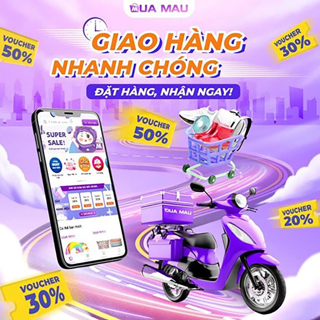 Đại sứ mới của Muamau gọi tên Quang Hùng MasterD - Ảnh 2.