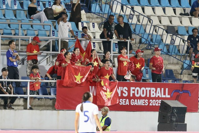 Tiền vệ ‘sát thủ’ nhận diện sức mạnh khủng của Myanmar, đội tuyển nữ Việt Nam đấu trận sinh tử- Ảnh 9. Tiền vệ ‘sát thủ’ nhận diện sức mạnh khủng của Myanmar, đội tuyển nữ Việt Nam đấu trận sinh tử- Ảnh 9.