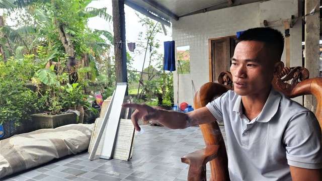 Đội cứu hộ SOS Mân Côi Hà Tĩnh: Cứu người không quản hiểm nguy - Ảnh 1. Đội cứu hộ SOS Mân Côi Hà Tĩnh: Cứu người không quản hiểm nguy - Ảnh 1.