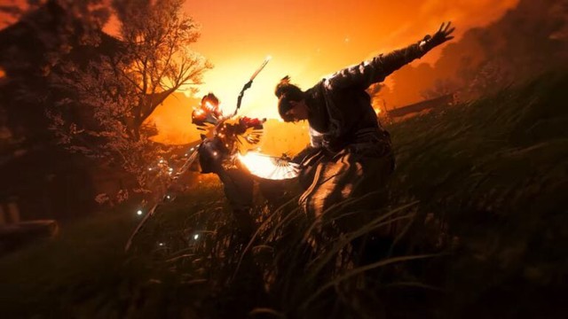 Where Winds Meet cập nhật phiên bản mobile và nhiều nội dung mới - Ảnh 1.