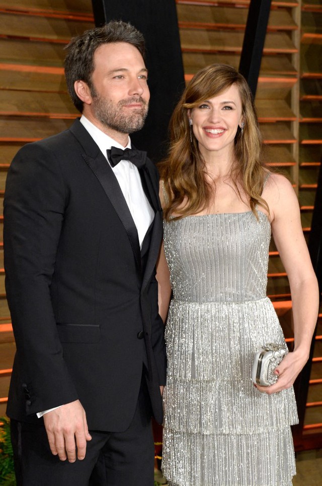 Bạn trai ‘không vui’ khi Jennifer Garner ngày càng gắn bó chồng cũ Ben Affleck- Ảnh 2.