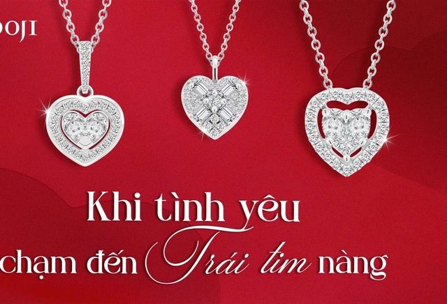 Khúc biến tấu lãng mạn cho Valentine- Ảnh 1.