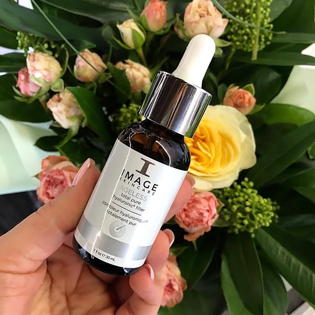 Review Image Ageless Total Pure Hyaluronic Filler 6 có làm đầy nếp nhăn mà không cần tiêm?- Ảnh 5. Review Image Ageless Total Pure Hyaluronic Filler 6 có làm đầy nếp nhăn mà không cần tiêm?- Ảnh 5.