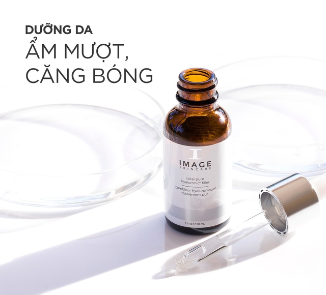 Review Image Ageless Total Pure Hyaluronic Filler 6 có làm đầy nếp nhăn mà không cần tiêm?- Ảnh 7. Review Image Ageless Total Pure Hyaluronic Filler 6 có làm đầy nếp nhăn mà không cần tiêm?- Ảnh 7.