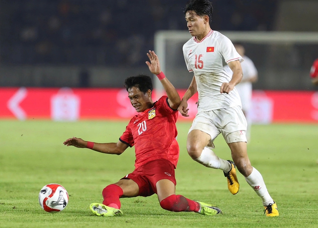 U.22 Việt Nam vô địch SEA Games 33, có khả thi?- Ảnh 1.