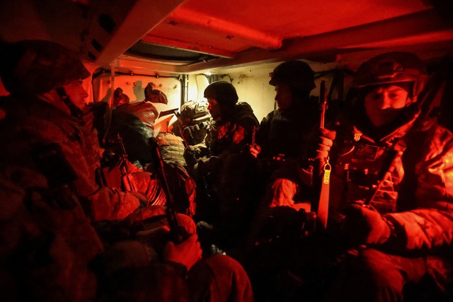 Chiến sự Ukraine ng&agrave;y 1.084: Hạ tầng năng lượng trở th&agrave;nh mục ti&ecirc;u- Ảnh 2.