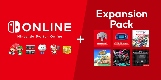 Dịch vụ Switch Online mang đến thêm một số giả lập và đặc quyền cho chủ thuê bao