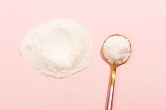 Collagen dạng bột: Xu hướng làm đẹp hàng đầu, giúp bạn trẻ hơn tuổi- Ảnh 2.