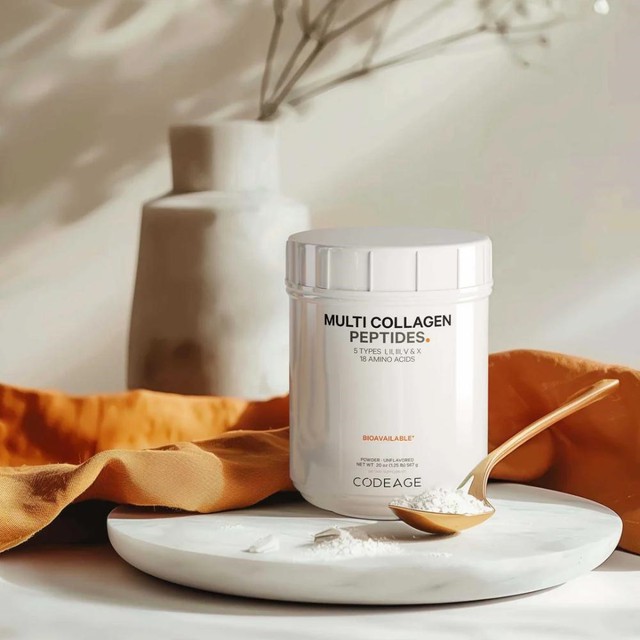 Collagen dạng bột: Xu hướng làm đẹp hàng đầu, giúp bạn trẻ hơn tuổi- Ảnh 3.