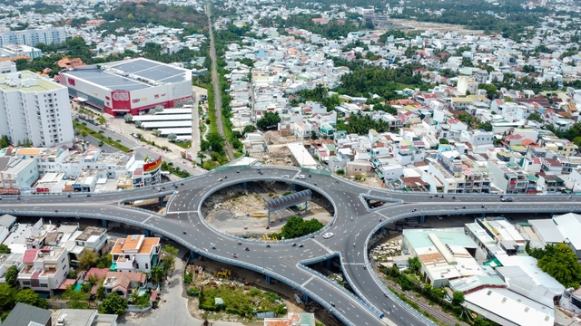 Nha Trang tìm đơn vị thẩm định giá đất dự án đường Vành đai 2- Ảnh 1.