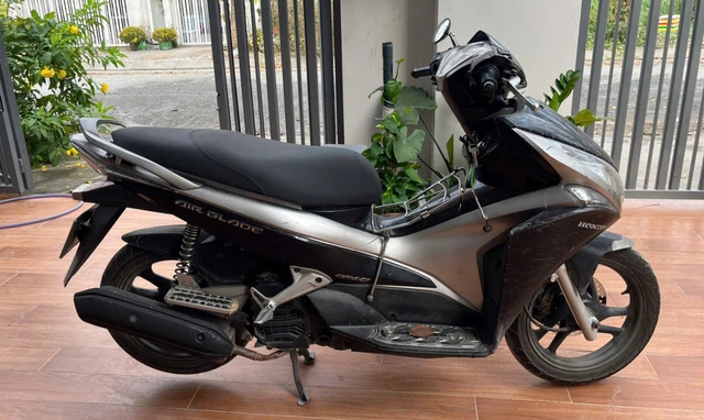 4 bộ phận trên xe máy bị ảnh hưởng sau khi lái xe qua vùng ngập nước - Ảnh 4.