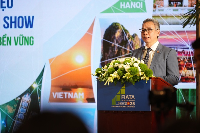 95% phương tiện giao th&ocirc;ng tại Việt Nam phụ thuộc v&agrave;o nhi&ecirc;n liệu h&oacute;a thạch- Ảnh 2.