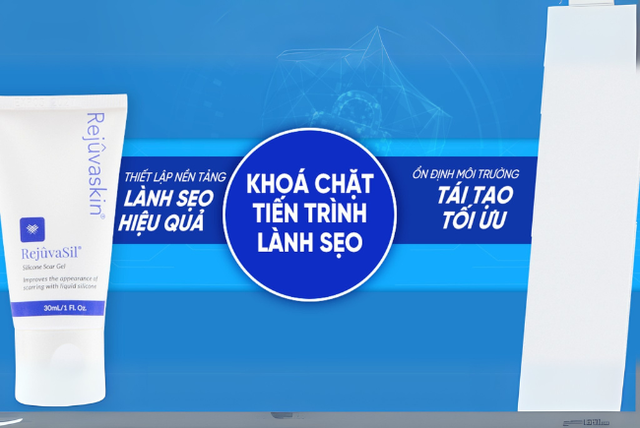 Mất độ ẩm - Thủ phạm khiến vết thương thành sẹo lồi/phì đại
