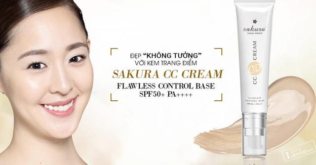Top 10 kem chống nắng kiềm dầu nâng tone trắng hồng tự nhiên như dùng cushion- Ảnh 14.