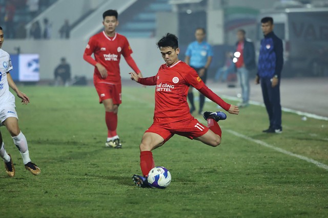 Lịch thi đấu, trực tiếp V-League hôm nay (14.2): CLB Thanh Hóa dễ chiếm ngôi đầu vì...- Ảnh 3.