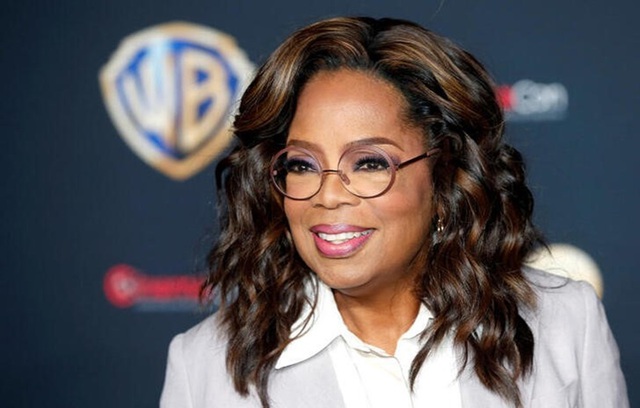 Ký ức khiến Oprah Winfrey mãi đau đớn dù sở hữu tài sản tỉ đô- Ảnh 2.