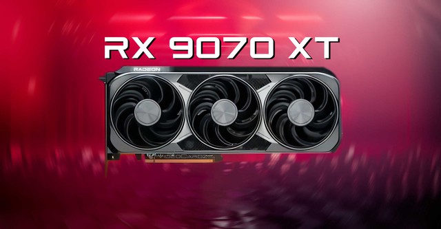 AMD sẽ tung RX 9070 XT với 32 GB VRAM để cạnh tranh với Nvidia?- Ảnh 1.