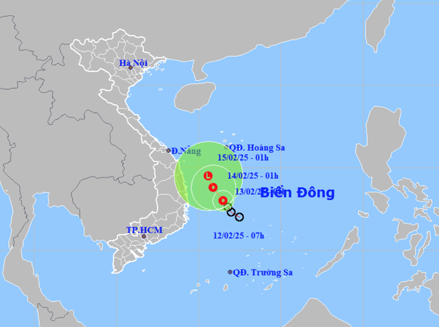 TP.HCM hứng trận mưa trái mùa lớn chưa từng có- Ảnh 6.