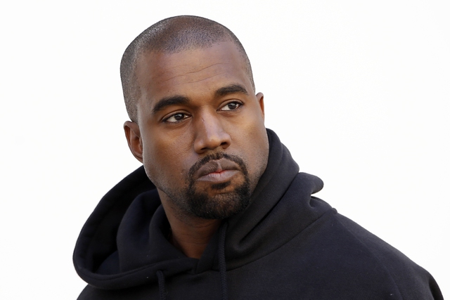 Tiết lộ gây sốc về cuốn băng sex trong quá khứ của Kanye West- Ảnh 2.