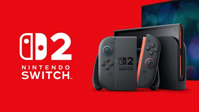 Nintendo Switch 2 xuất hiện trên 'chợ đen' với giá hơn 1 tỉ đồng- Ảnh 1.