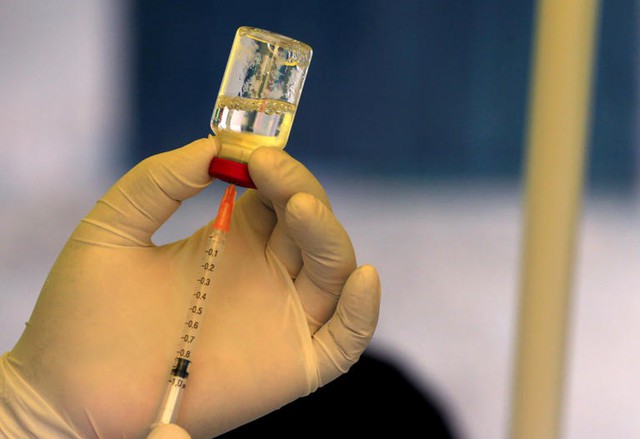 Lo ngại về phòng thí nghiệm Nhật Bản xử lý những virus chết chóc nhất- Ảnh 3. Lo ngại về phòng thí nghiệm Nhật Bản xử lý những virus chết chóc nhất- Ảnh 3.