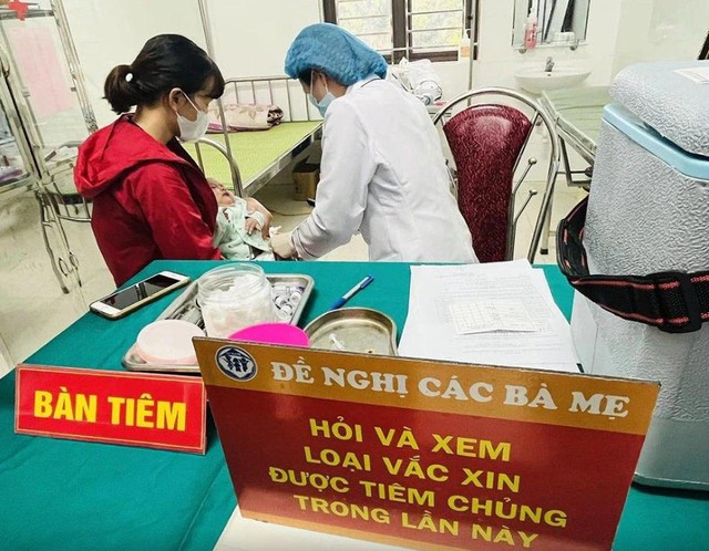 Bình Phước: Thêm bệnh nhi tử vong do bệnh ho gà- Ảnh 1.