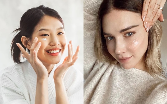 Thắng đời 5-0 nếu update ngay 5 xu hướng skincare 2025- Ảnh 1.